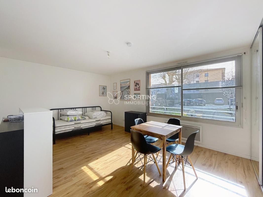 Appartement 1 pièce 31 m² · à Toulouse · 31 m² · 651 €/mois