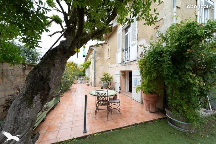 Maison 5 pièces 124 m²