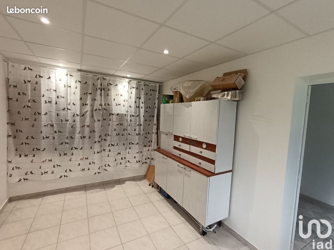 Ferme 10 pièces 285 m² - Monts-sur-Guesnes 86420 (image principale 14)