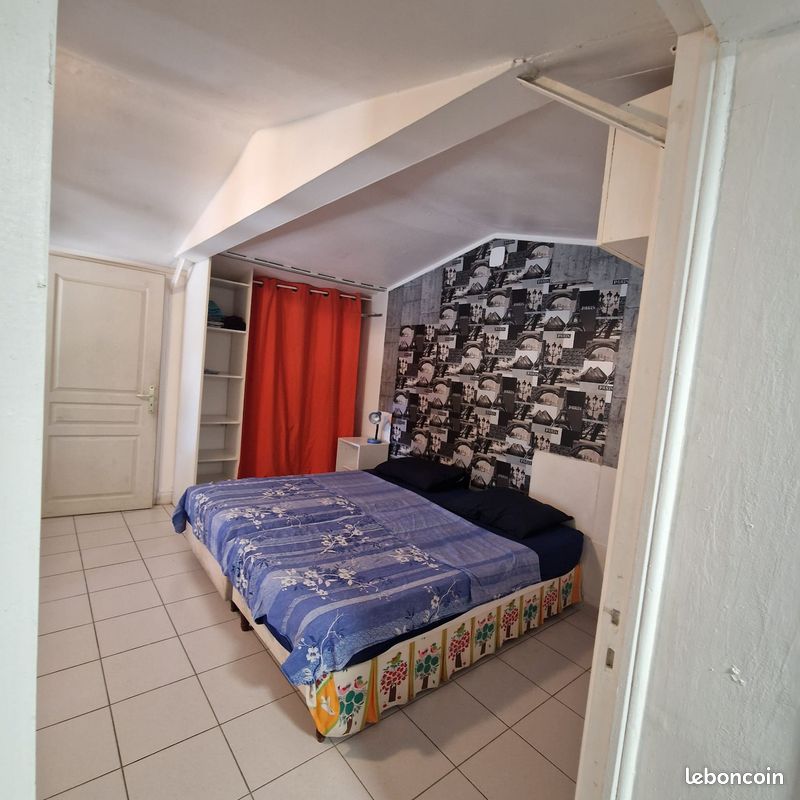 Maison 3 pièces 56 m² · à Salies-de-Béarn · 56 m² · 950 €