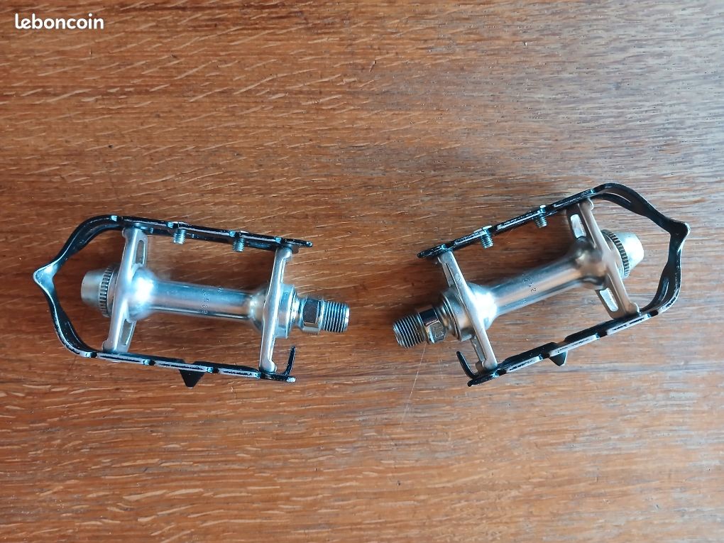 Pédale SPIDEL (image 1)