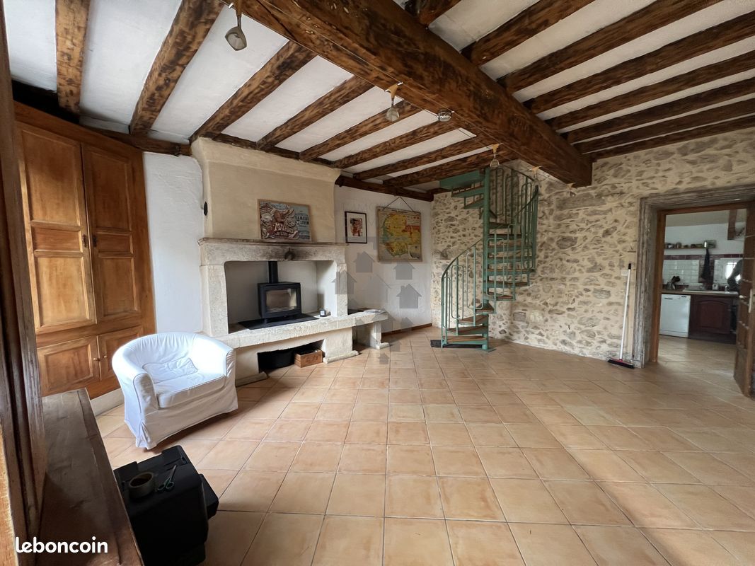 Maison 6 pièces 162 m² · à Martillac · 162 m² · 299 900 €