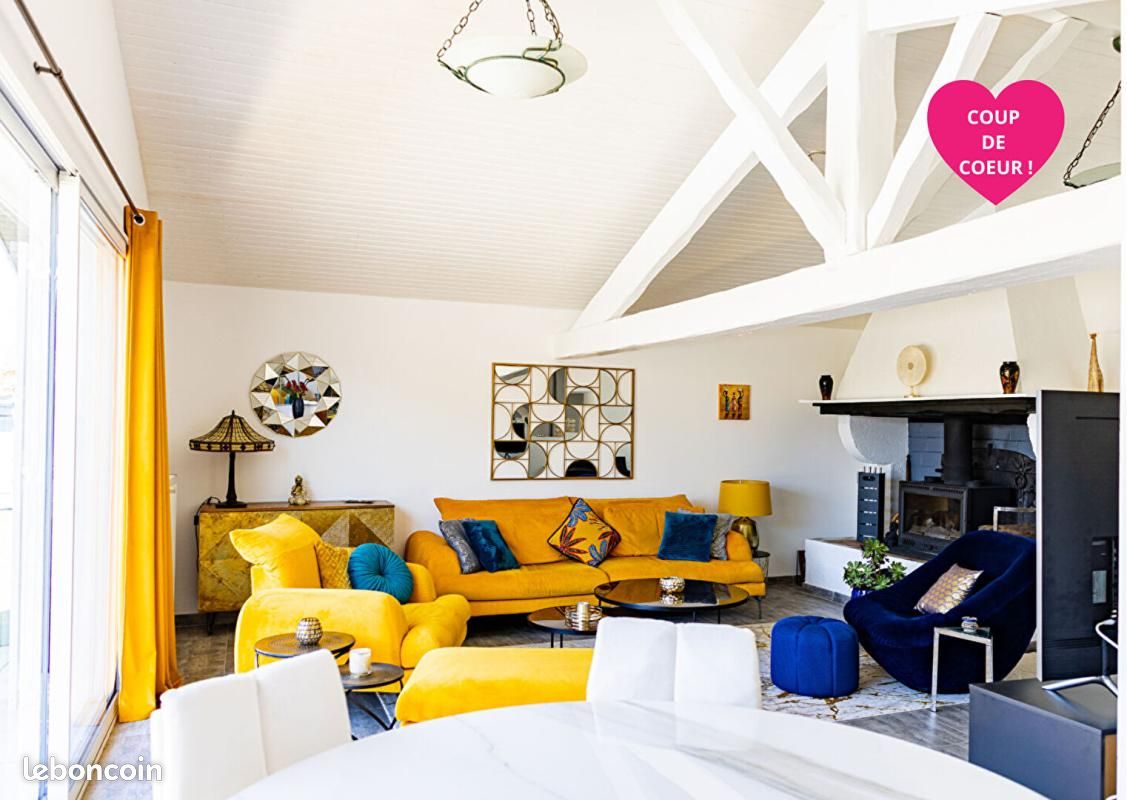 Maison 6 pièces 140 m² · à Laluque · 140 m² · 399 500 €