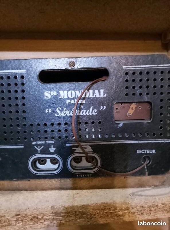Radio TSF (image 3)