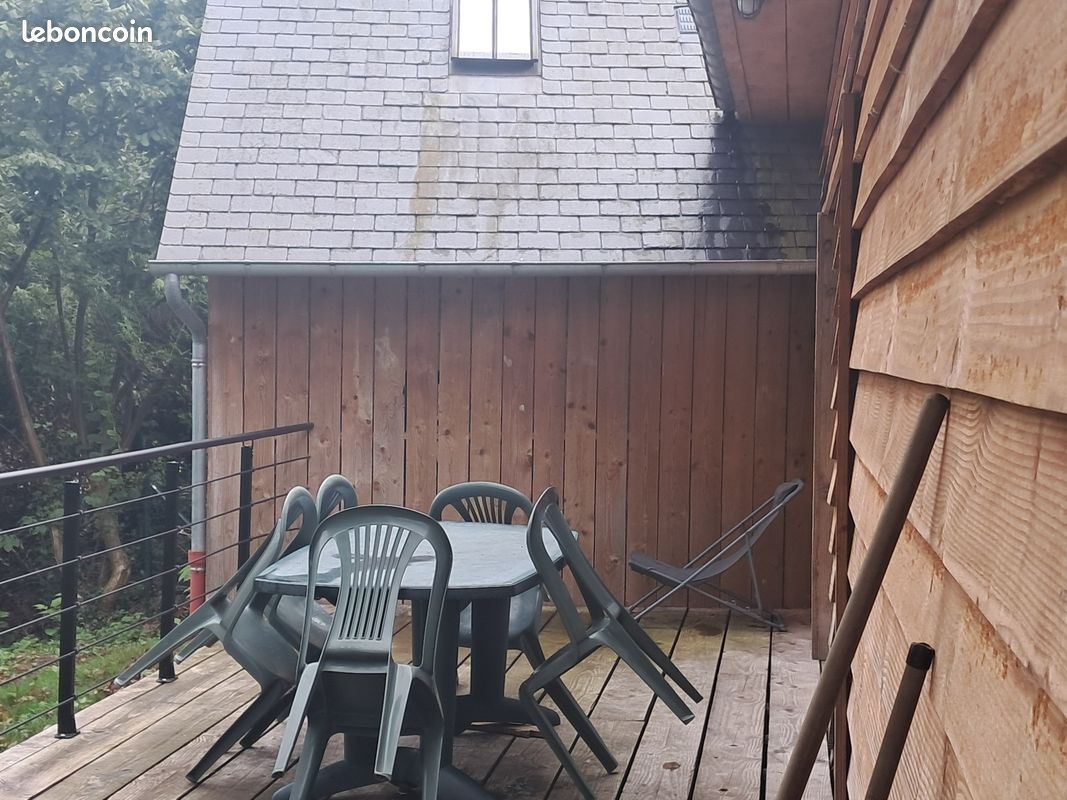 Maison a louer lisieux - 4 pièce(s) - 92 m2 - Surfyn