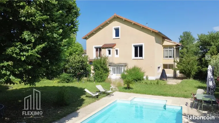 Annonce vente Maison guilherand-granges