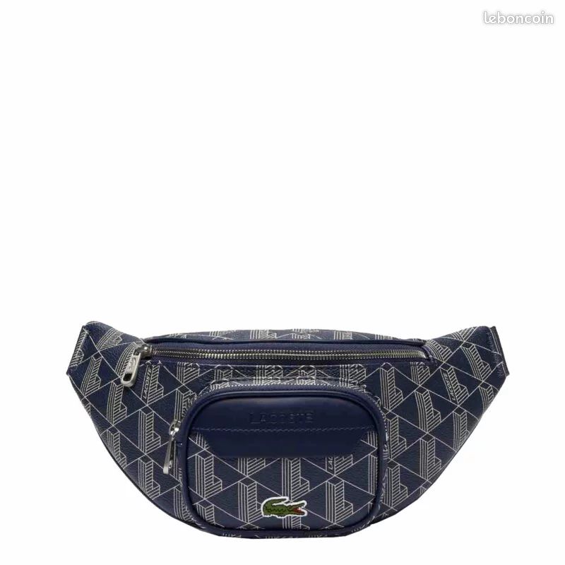 Banane Lacoste The Blend Accessoires Bagagerie