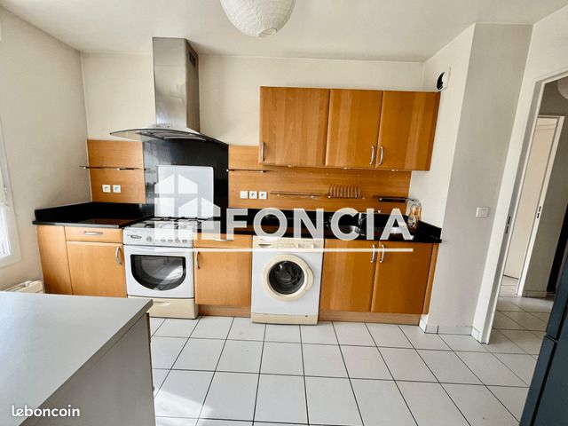 Appartement a louer annemasse - 2 pièce(s) - 56 m2 - Surfyn