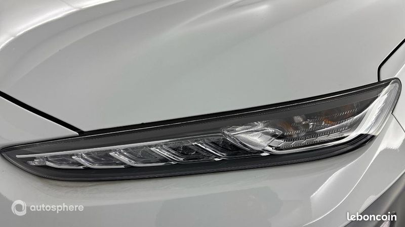 Hyundai Kona 1.6 GDi 141ch Hybrid Creative DCT-6 (image 17)