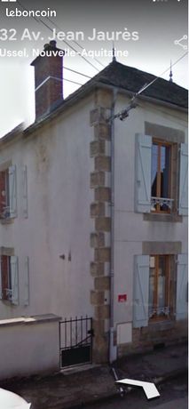 À Louer Appartement 2 pièces refait à Neuf