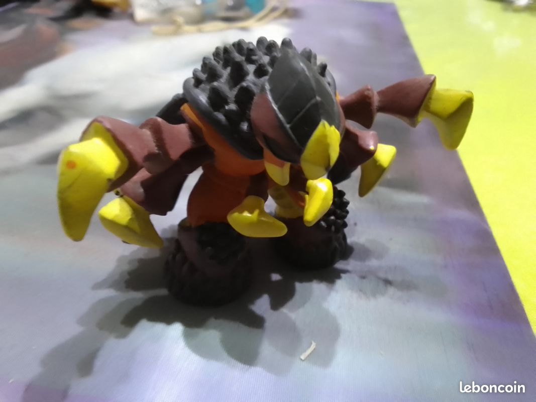Figurine giochi (image 1)