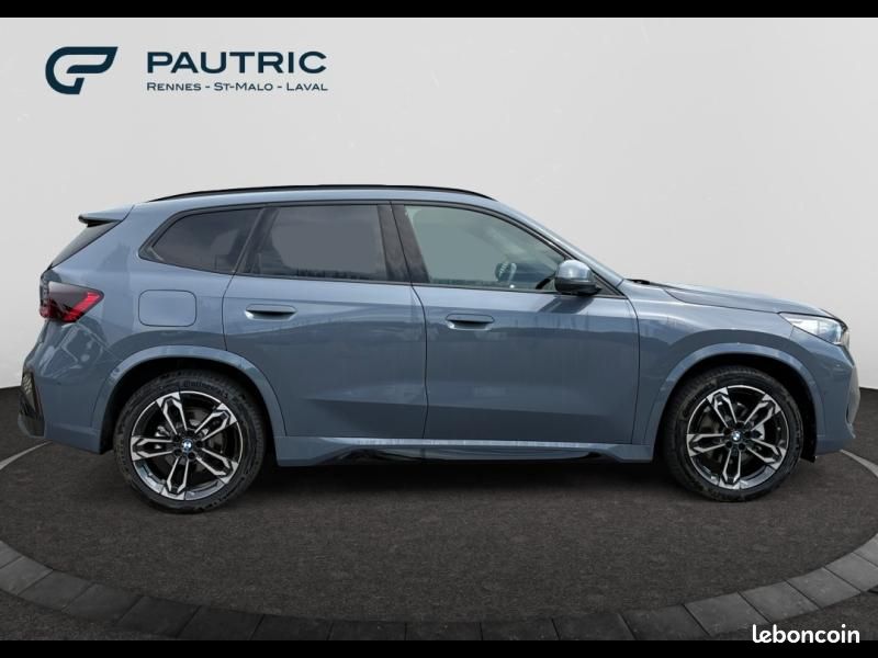 Bmw X1 ieDrive20 204ch M Sport (image 6)