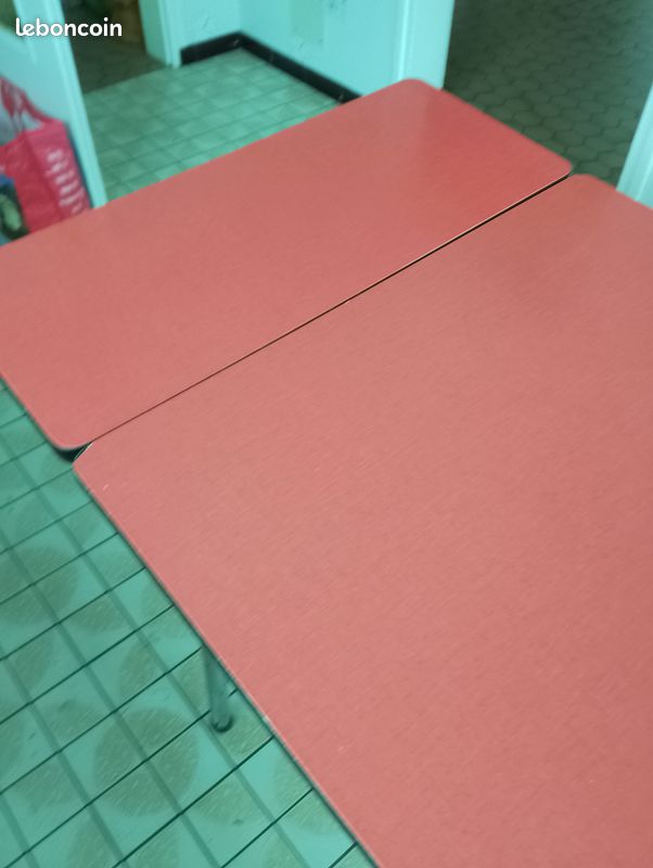Table formica vintage (image 2)