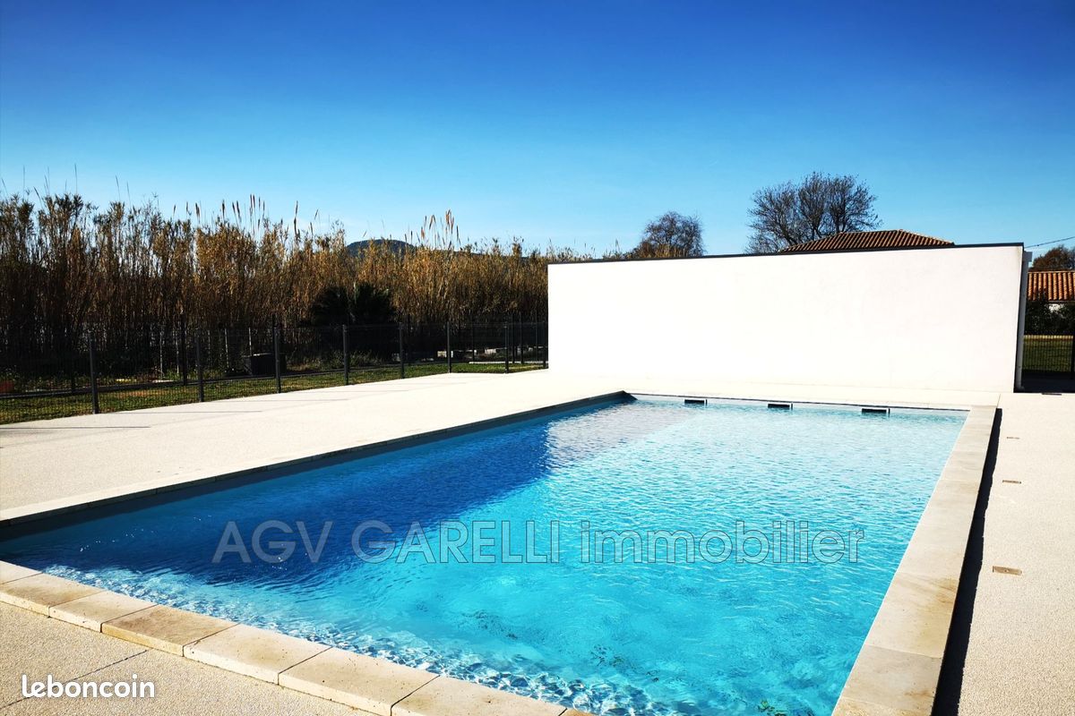 Appartement 1 pièce 27 m² · à Hyères · 27 m² · 795 €/mois