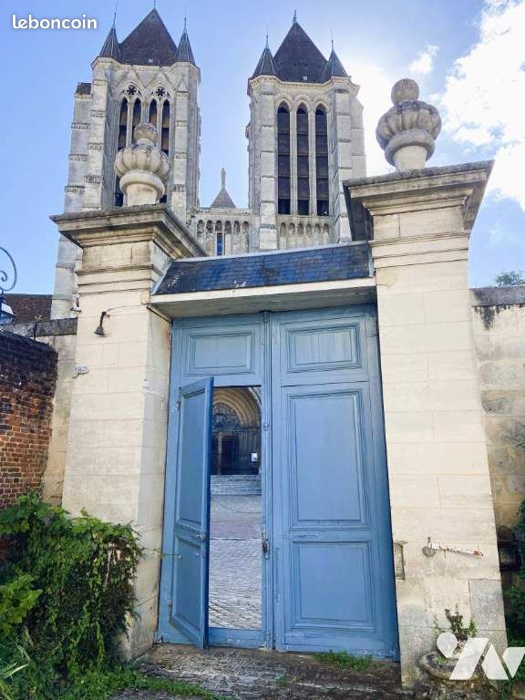 Maison 9 pièces 265 m² · à Noyon · 265 m² · 471 250 €