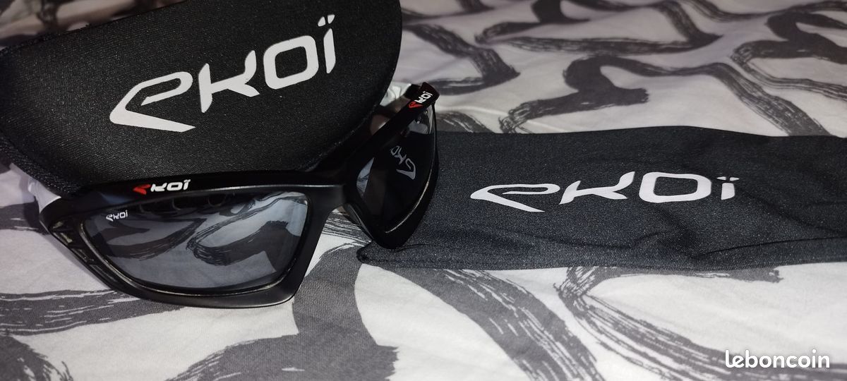 Lunette EKOI (image 2)