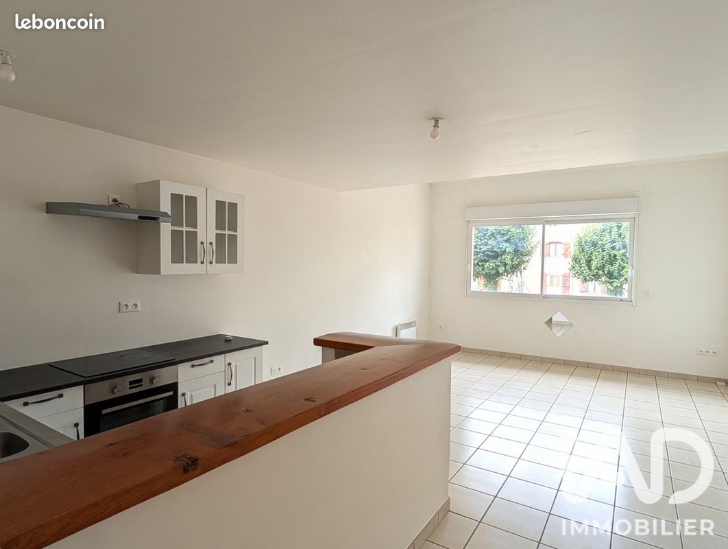 Appartement 5 pièces 89 m² · à Saint-Erme-Outre-Et-Ramecourt · 89 m² · 95 500 €