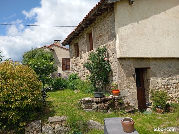 Maison de charme et caractère, Ségalaise lotoise