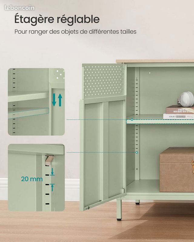 Buffet (image 4)