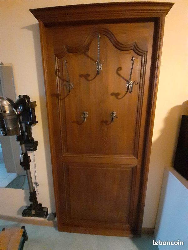 Porte manteau (image 1)
