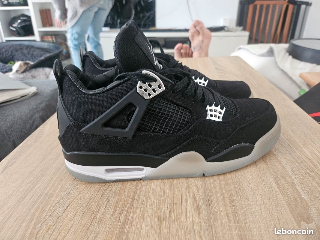 Nike Jordan retro eminem Chaussures