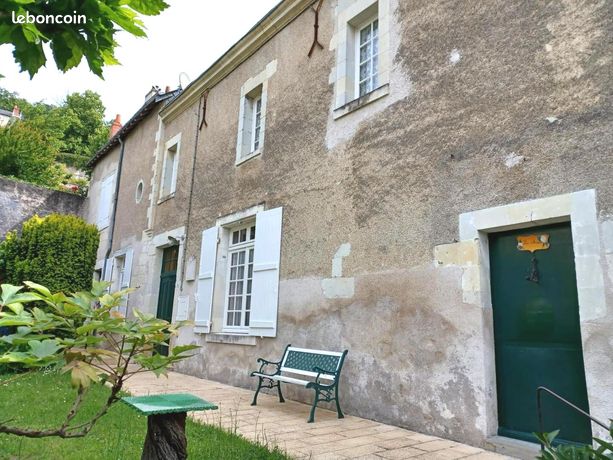Maison de ville 6 pièces 190 m²