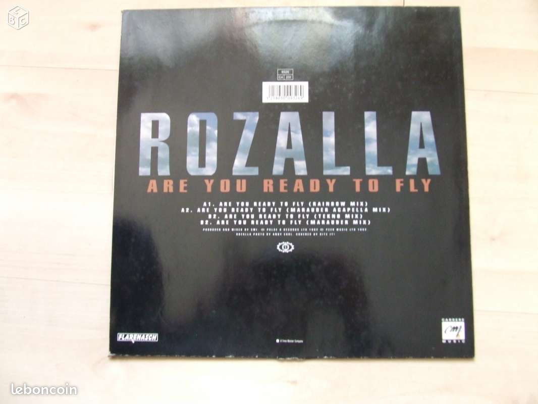 Maxi de Rozalla (image 2)