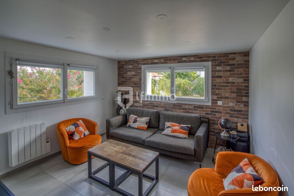 Maison 5 pièces 127 m² - Royan 17200 (image principale 5)