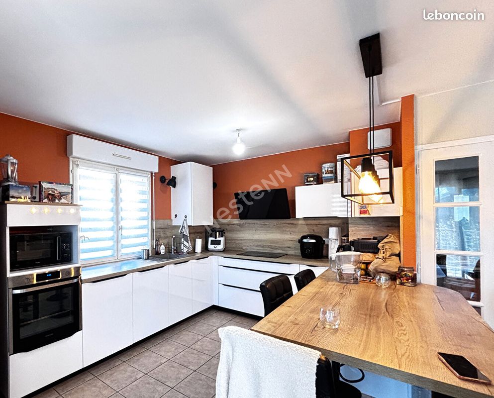 Appartement 3 pièces 66 m² · à Montauban · 66 m² · 224 000 €
