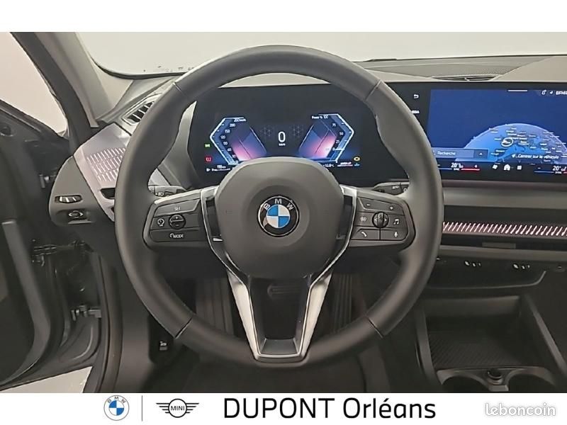 Bmw Série 1 120dA 163ch M Sport Design DKG7 (image 6)