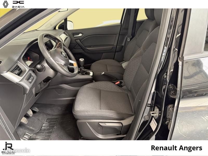 Renault Captur 1.0 TCe 90ch Evolution (image 3)