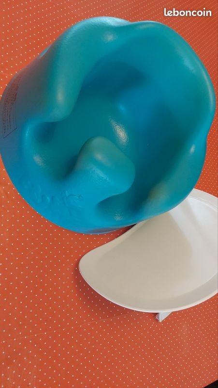 Rehausser Dumbo + tablette (image 1)