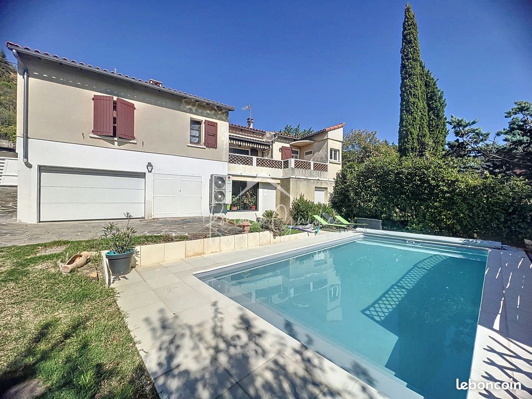Maison 5 pièces 106 m² · à Millau · 106 m² · 292 600 €