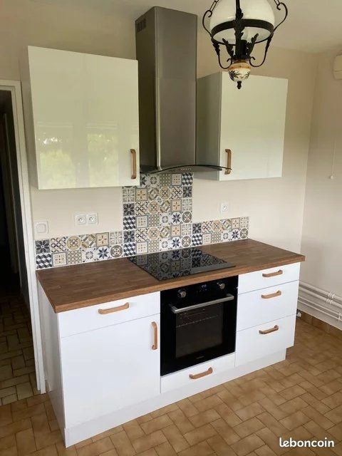Appartement 3 pièces 72 m² · à Tours · 72 m² · 880 €