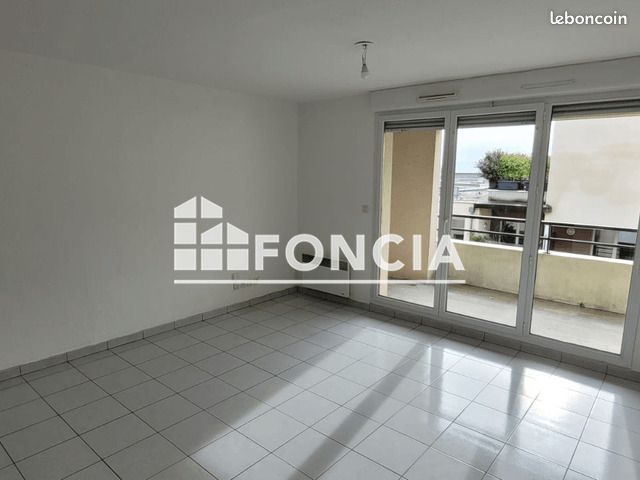 Appartement 3 pièces 53 m² · à Nancy · 53 m² · 698 €