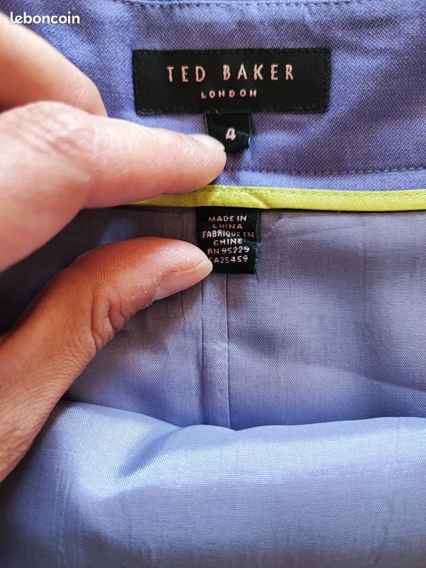 Jupe Ted Baker (image 6)