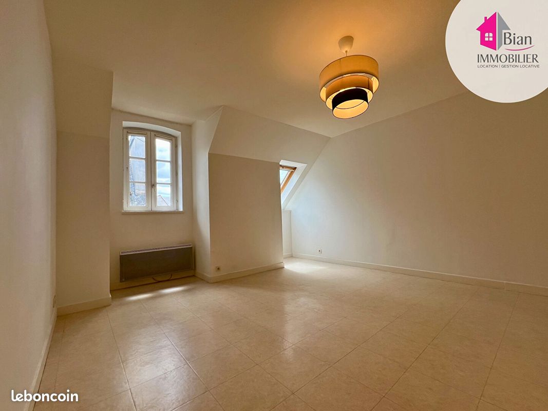 Appartement 3 pièces 56 m² (image 5)