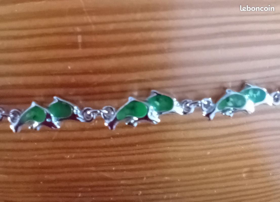 Bracelet dauphin (image 2)