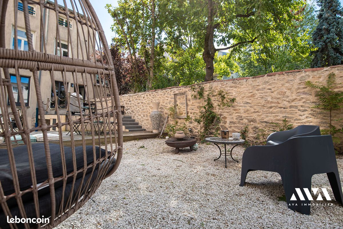 Appartement 5 pièces 141 m² · à Nancy · 141 m² · 445 000 €