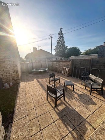 Maison 10 pièces 228 m²