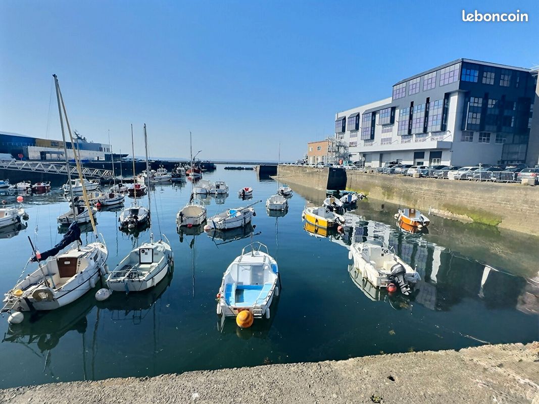 Appartement 3 pièces 65 m² · à Brest · 65 m² · 145 000 €