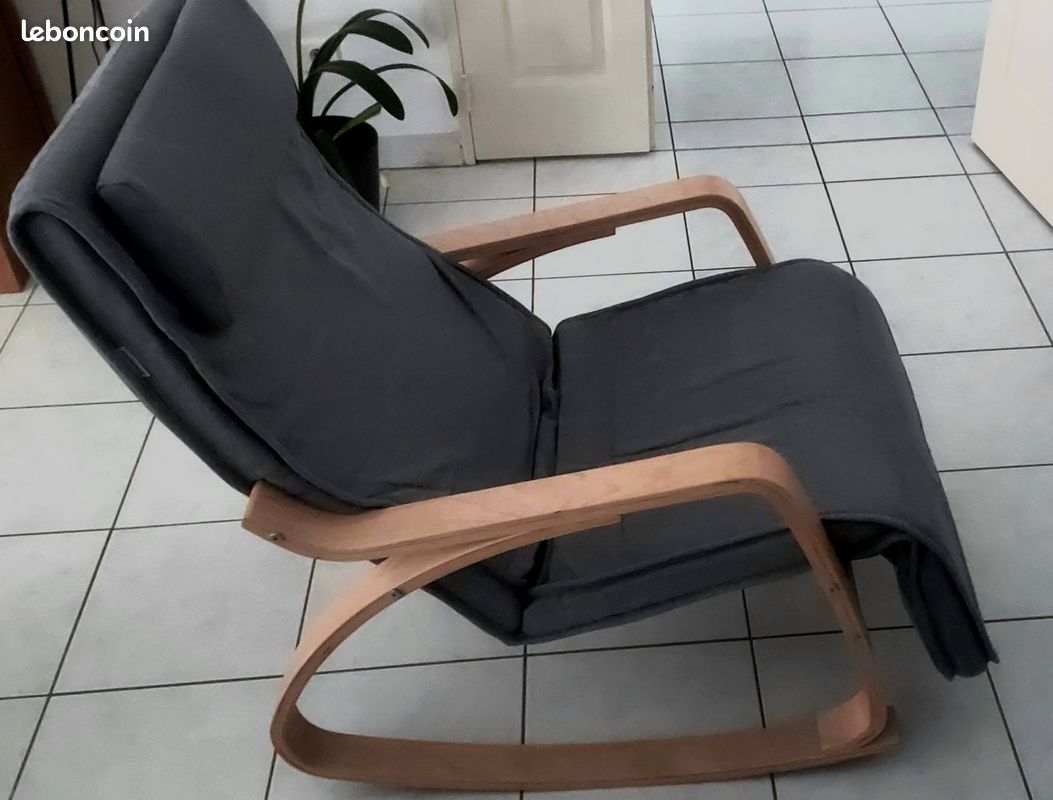 Fauteuil (image 1)