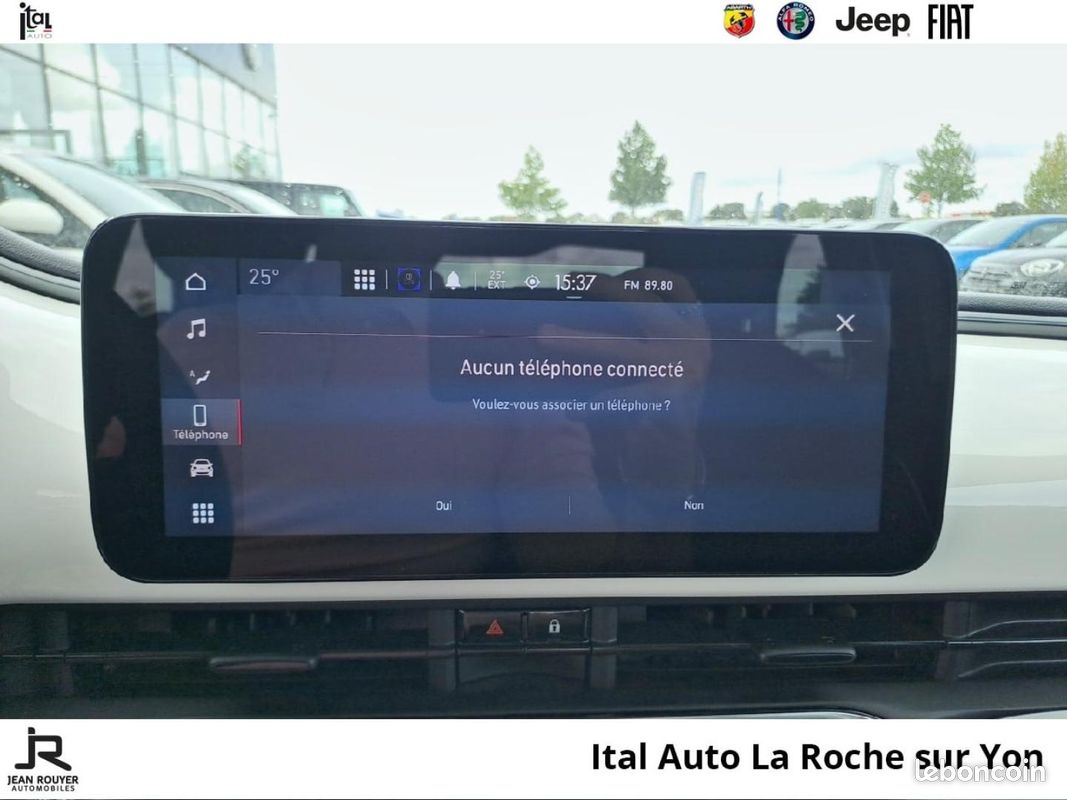 Fiat 500 e 95ch MY23 (image 13)