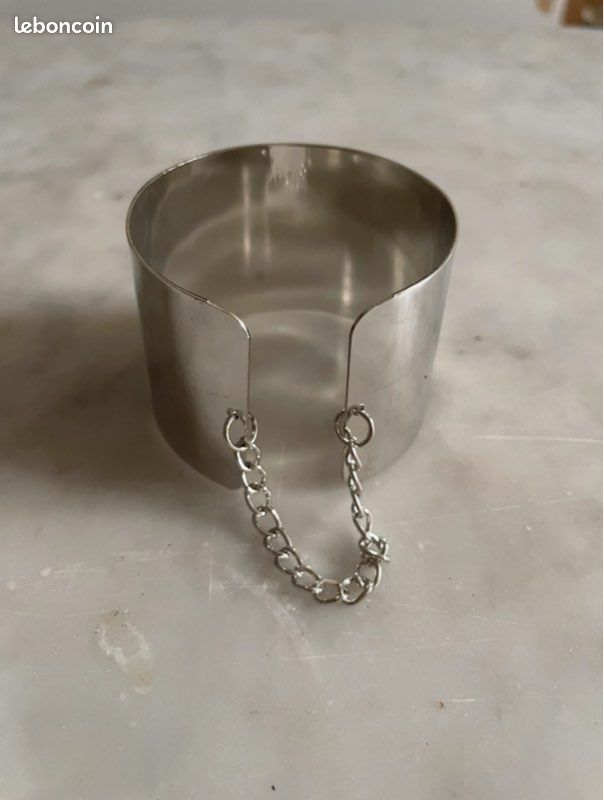 Manchette pour DIY-3 (image 1)