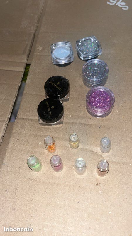 Ongles (image 20)