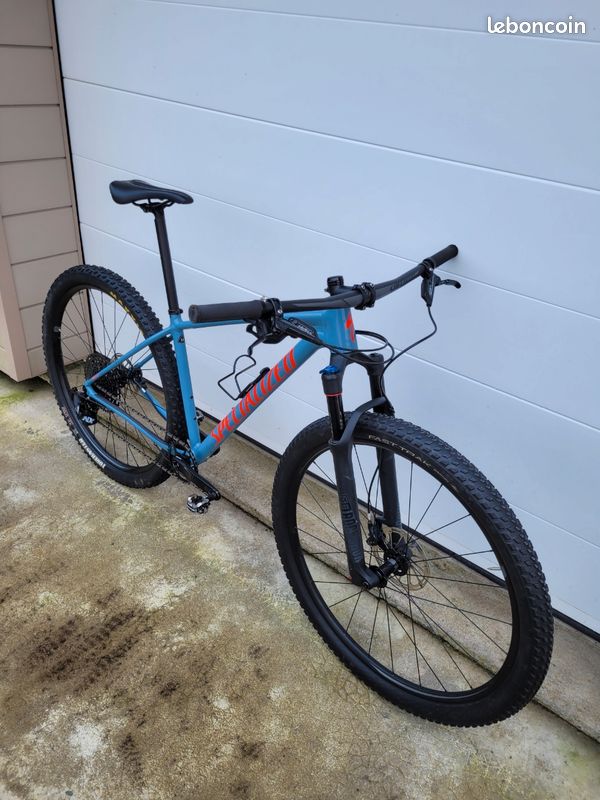 VTT Specialized Chisel Expert (image 2)