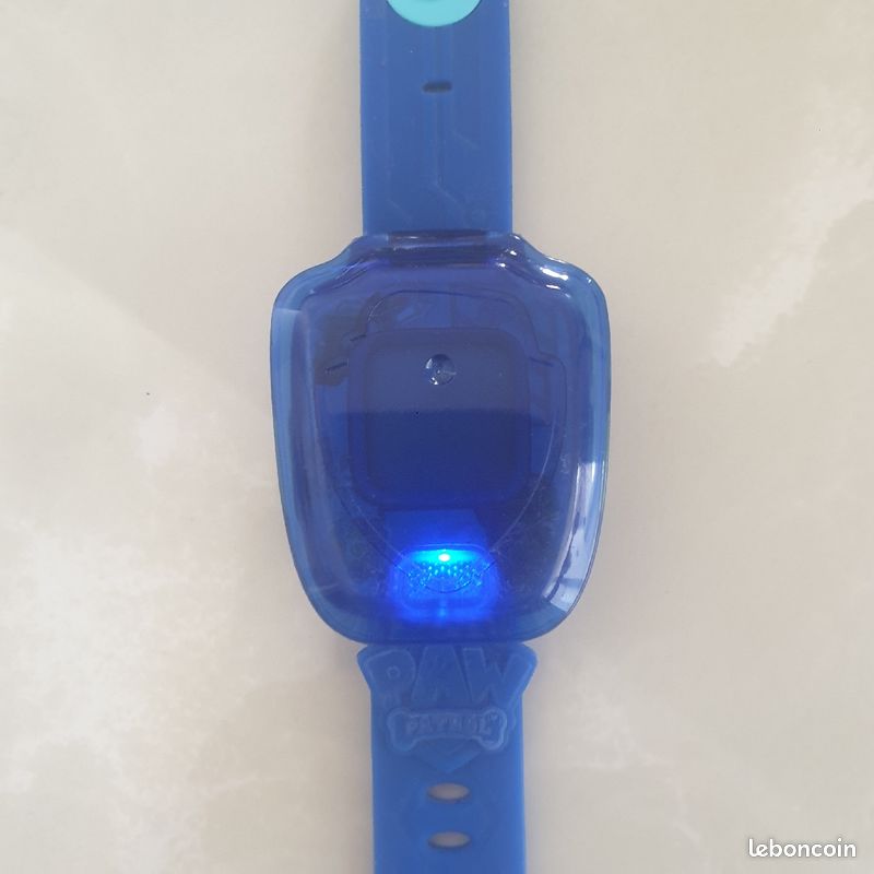 Montre enfant Vtech (image 2)