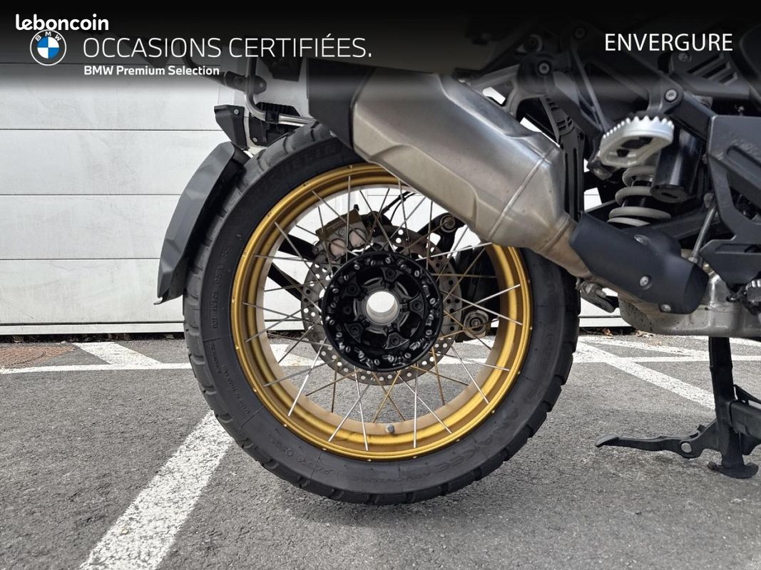Bmw R 1300 GS Adventure (image 18)