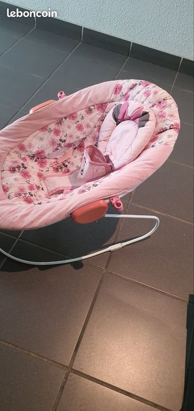 Relaxe bébé musical (image 2)