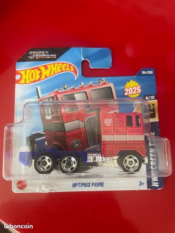 Lot voiture collection Jeux Jouets